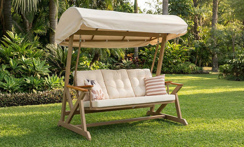 مرجيحة جلاكسي - kabbanifurniture