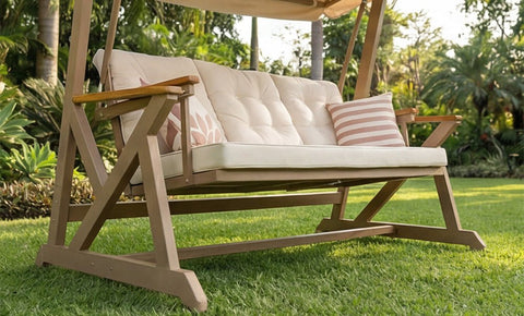 مرجيحة جلاكسي - kabbanifurniture