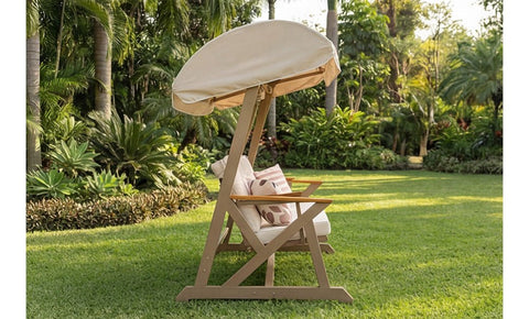 مرجيحة جلاكسي - kabbanifurniture