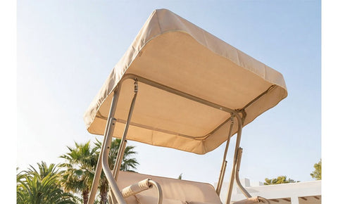 مرجيحه جلوري بيج فردين - kabbanifurniture