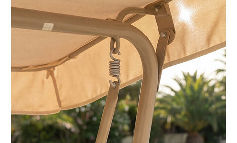 مرجيحه جلوري بيج فردين - kabbanifurniture