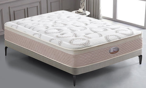 مرتبة كاميليا 31 سم - kabbanifurniture