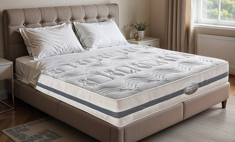 مرتبة كمفورت إنرجي 26 سم - kabbanifurniture