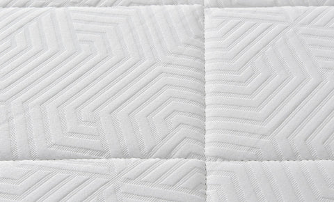 مرتبة لي لي 25 سم (وجه صيفي و وجه شتوي) - kabbanifurniture