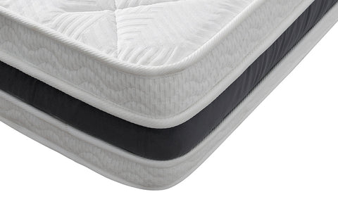 مرتبة لي لي 25 سم (وجه صيفي و وجه شتوي) - kabbanifurniture