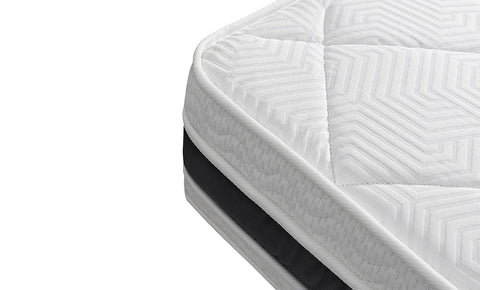 مرتبة لي لي 25 سم (وجه صيفي و وجه شتوي) - kabbanifurniture