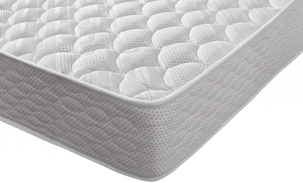 مرتبة روز 22 سم (سوست منفصلة) - kabbanifurniture