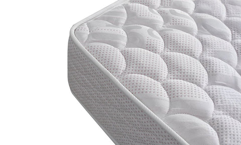 مرتبة روز 22 سم (سوست منفصلة) - kabbanifurniture