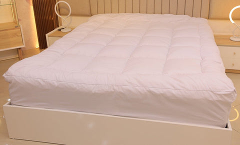 مرتبة تطريه فلاي ريش - kabbanifurniture