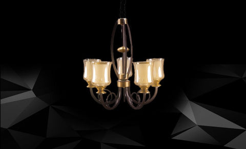 نجفة 24272/5 ADE - ADEL - kabbanifurniture