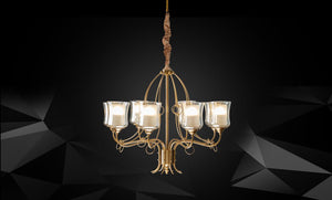 Chandelier LM-20012-8-CAB