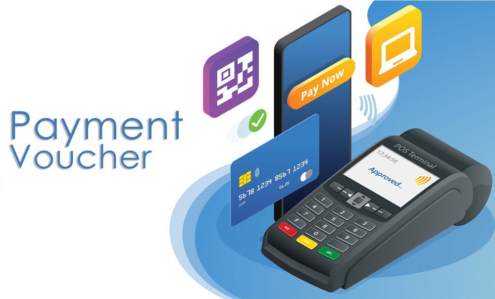 Payment Voucher - V3 - kabbanifurniture