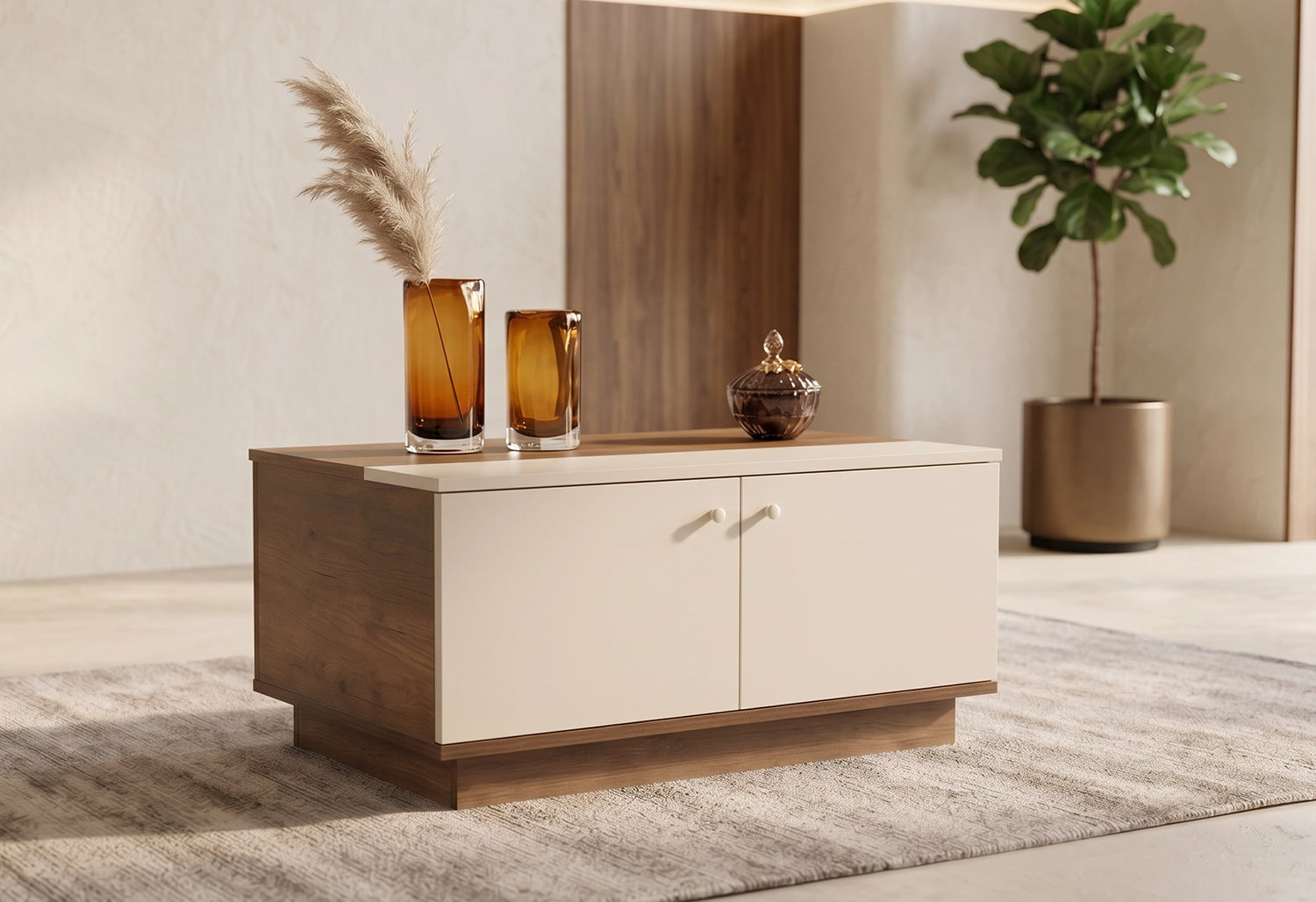 G-26 Coffee Table 1
