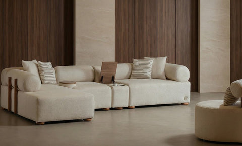 ركنة بايب - kabbanifurniture