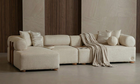ركنة بايب - kabbanifurniture
