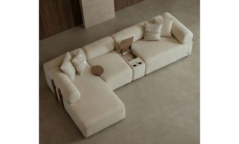 ركنة بايب - kabbanifurniture