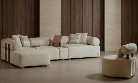 ركنة بايب - kabbanifurniture
