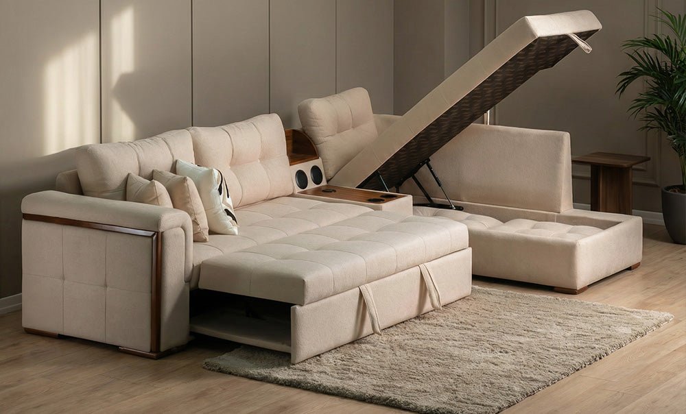 ركنة دوفيتا - kabbanifurniture