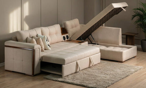 ركنة دوفيتا - kabbanifurniture