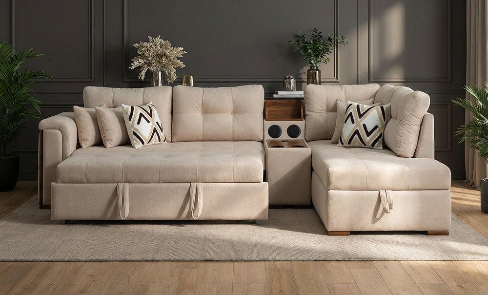 ركنة دوفيتا - kabbanifurniture