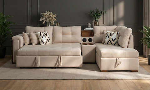 ركنة دوفيتا - kabbanifurniture