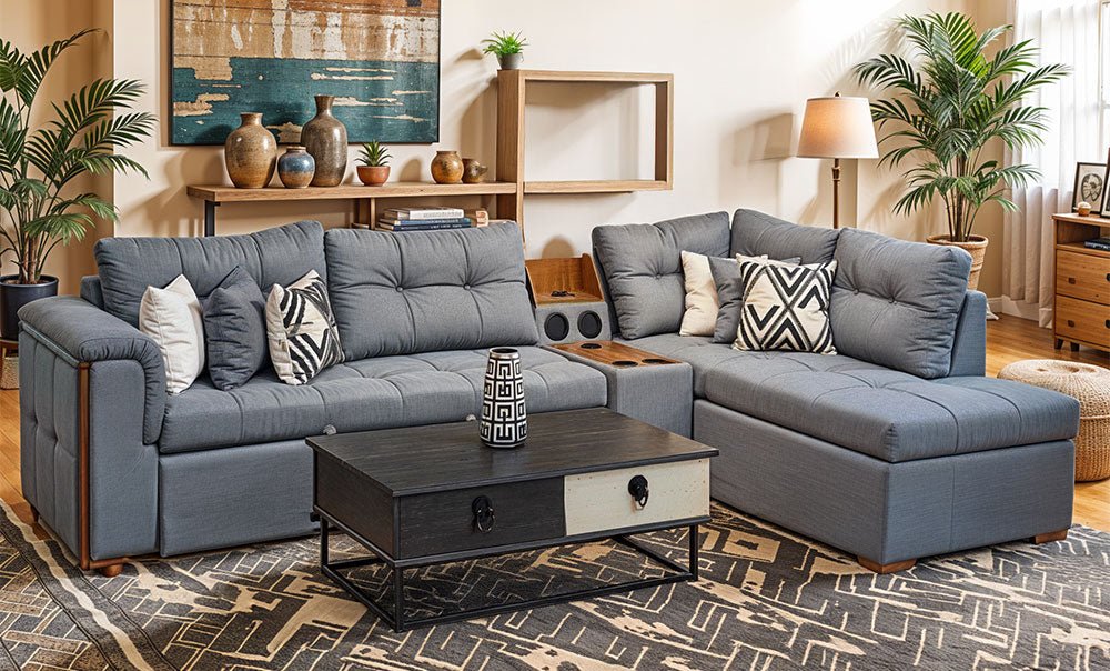 ركنة دوفيتا - kabbanifurniture