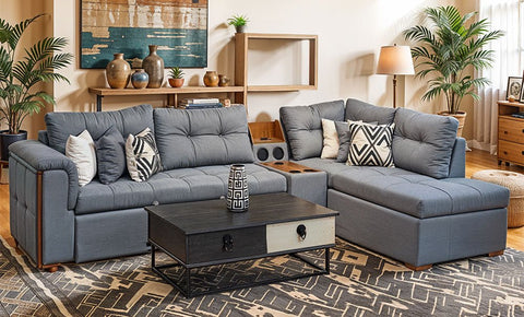 ركنة دوفيتا - kabbanifurniture