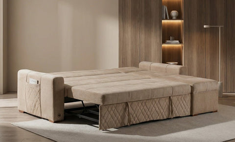 ركنة ليو ثلاثية - kabbanifurniture