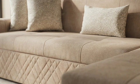 ركنة ليو ثلاثية - kabbanifurniture