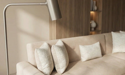 ركنة ليو ثلاثية - kabbanifurniture
