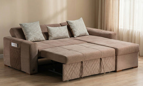 ركنة ليو ثنائية - kabbanifurniture