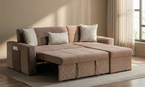 ركنة ليو ثنائية - kabbanifurniture