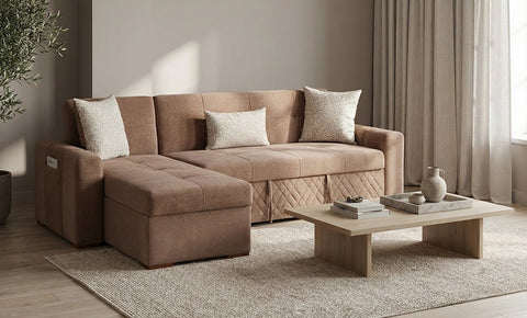 ركنة ليو ثنائية - kabbanifurniture