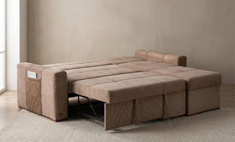 ركنة ليو ثنائية - kabbanifurniture