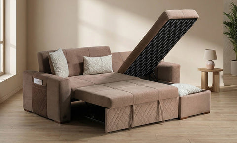 ركنة ليو ثنائية - kabbanifurniture