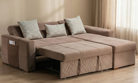 ركنة ليو ثنائية - kabbanifurniture