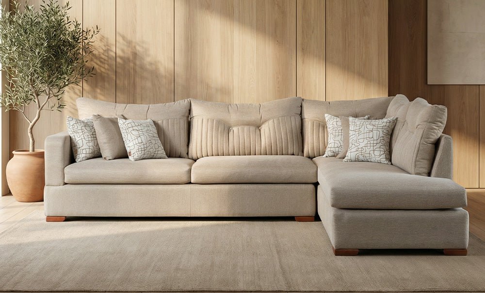 ركنة مونتانا - kabbanifurniture