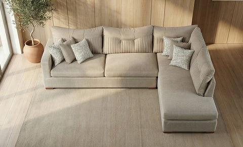 ركنة مونتانا - kabbanifurniture