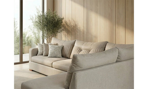 ركنة مونتانا - kabbanifurniture