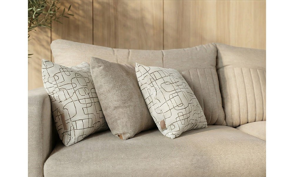 ركنة مونتانا U - kabbanifurniture