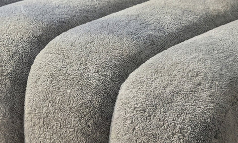 ركنة ڤيلڤت - kabbanifurniture