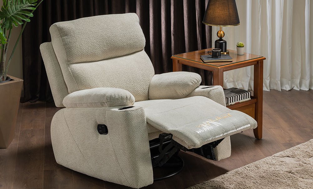 ريكلاينر ايكو - kabbanifurniture