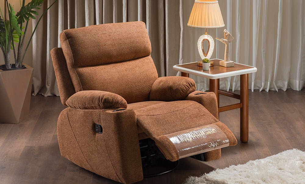 ريكلاينر ايكو - kabbanifurniture