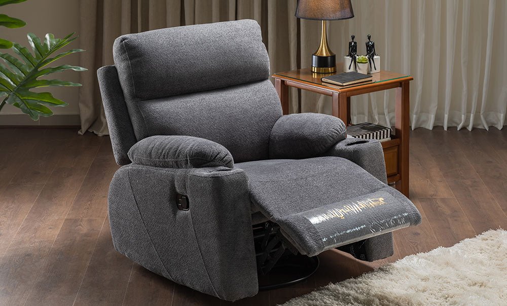 ريكلاينر ايكو - kabbanifurniture