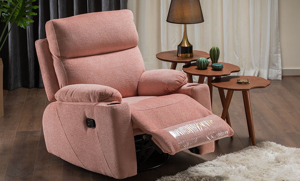 ريكلاينر ايكو - kabbanifurniture