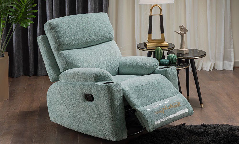 ريكلاينر ايكو - kabbanifurniture