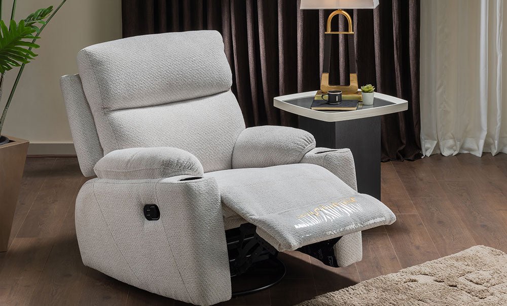 ريكلاينر ايكو - kabbanifurniture