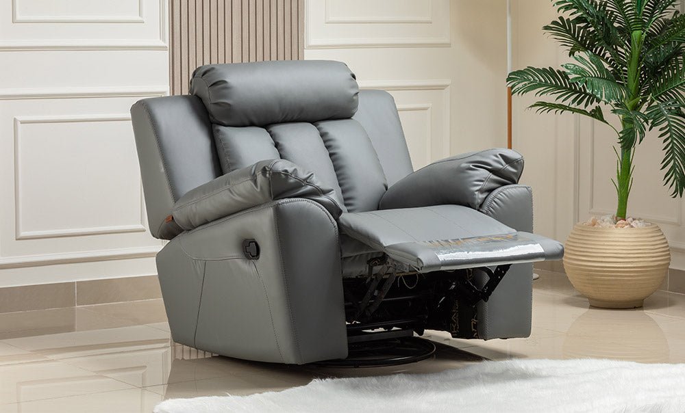 ريكلاينر لايف - kabbanifurniture