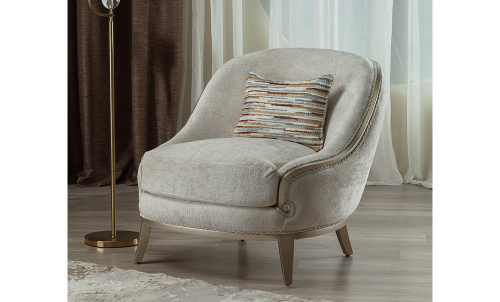 صالون إيليت - kabbanifurniture