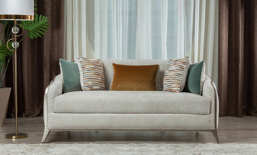 صالون إيليت - kabbanifurniture
